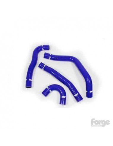 FORGE Motorsport silicone coolant hoses kit for Mitsubishi Lancer EVO 10
