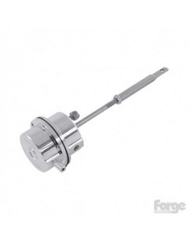 FORGE Motorsport adjustable wastegate with straight rod for Nissan 200SX S14