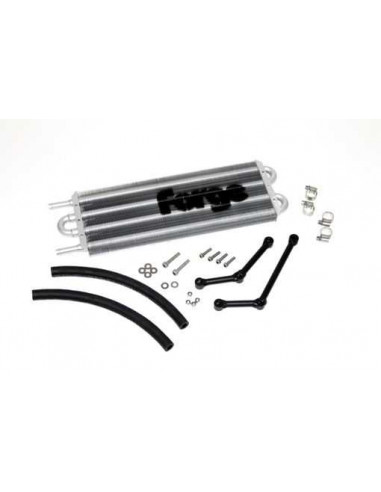 FORGE Motorsport power steering cooling kit for Nissan GT-R R35