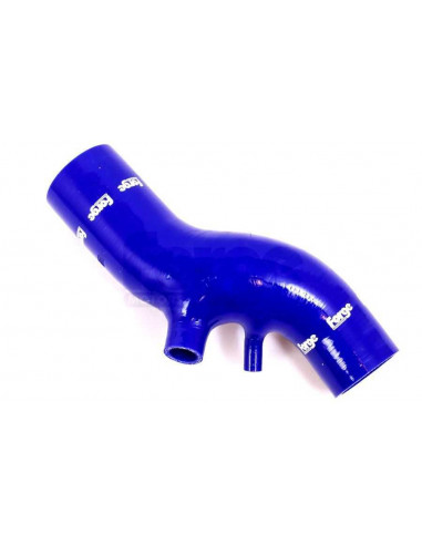 FORGE Motorsport reinforced silicone intake hose for Renault Megane 3 RS