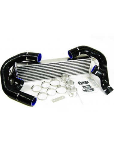 FORGE Motorsport Twintercooler Kit for Seat Altea 2.0 TFSI