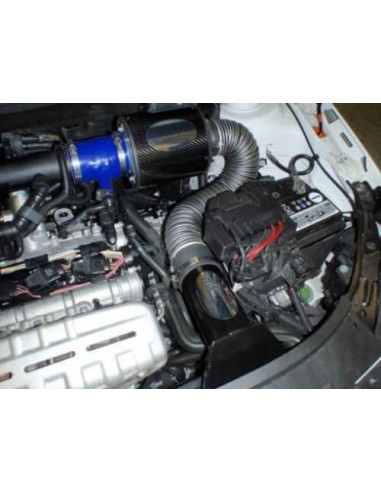 FORGE Motorsport Direct Intake Kit for Skoda Fabia 1.4 TSi Twincharged 185cv