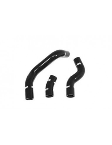 FORGE Motorsport silicone coolant hoses kit for Subaru Brz