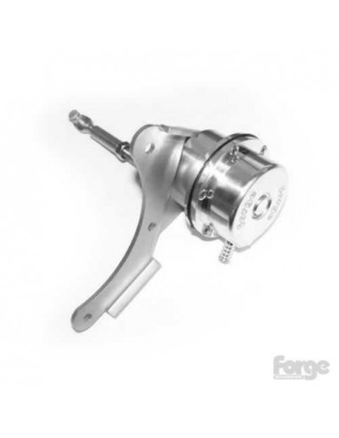 Wastegate réglable FORGE Motorsport pour Subaru Impreza IHI VF43 Turbo WRX STI 2006-2007