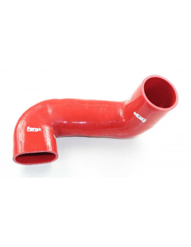 Durite d'admission silicone FORGE Motorsport pour Opel Corsa D OPC