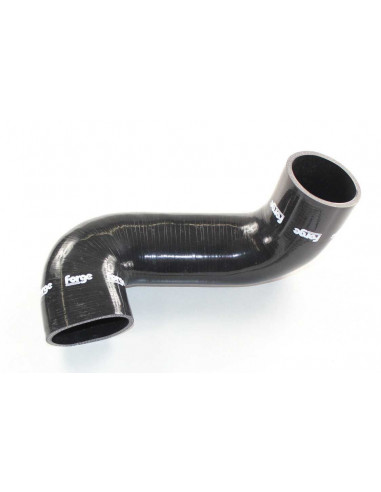 FORGE Motorsport silicone inlet hose for Opel Corsa D OPC
