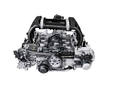独創的 turbo-tte470-vtg-for-porsche- マザーボード