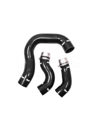 Kit mangueras turbo silicona reforzadas FORGE Motorsport para Volkswagen Transporter T5.1 2.0 TDI 140cv