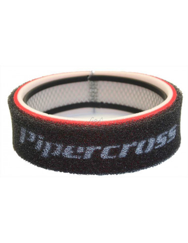 Pipercross sport air filter PX145 for AC 3000me 3.0 V6 01/74