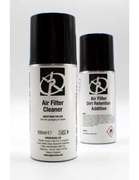 PiperCross Air Filter Maintenance and Cleaning Kit