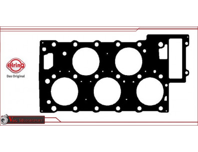 ELRING head gasket AGZ VR5 V5 golf4 toledo passat bora