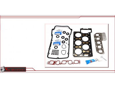 High engine pouch golf4 bora VR5 V5 Toledo AZX AQN 170cv engine ...