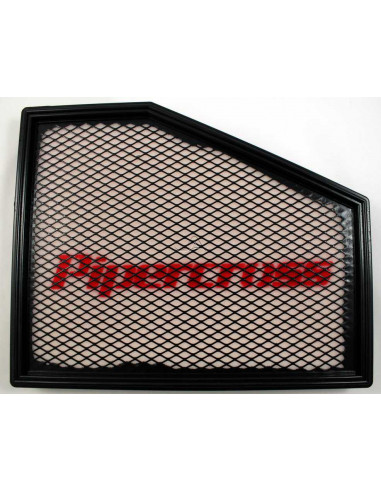 Pipercross sport air filter PP1948 for Audi A1 2.0 TDI from 09/2011