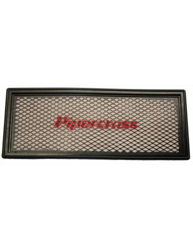 Pipercross sport air filter PP1782 for Audi A5 2.0 TDi 120cv 136cv 143cv 170cv from 08/2008 to 09/2009