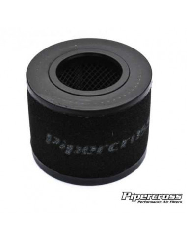 Pipercross PX1912 sport air filter for Audi A6 C7 2.0 TFSi 180cv 211cv 220cv from 04/2011 to 05/2013