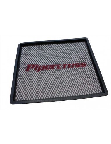 Pipercross sport air filter PP1759 for Audi A8 4D V8 3.3 TDI (09/1999 to 09/2002)