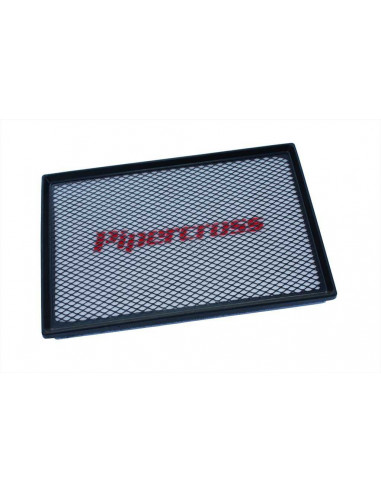 Pipercross sport air filter PP1683 for Audi TT 8J Mk2 2.0 TFSi 272cv CDLA CDLB from 05/2008