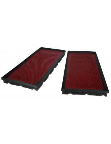 Filtro de aire deportivo Pipercross PP1595 para Audi Q7 V8 4.2 FSi Quattro