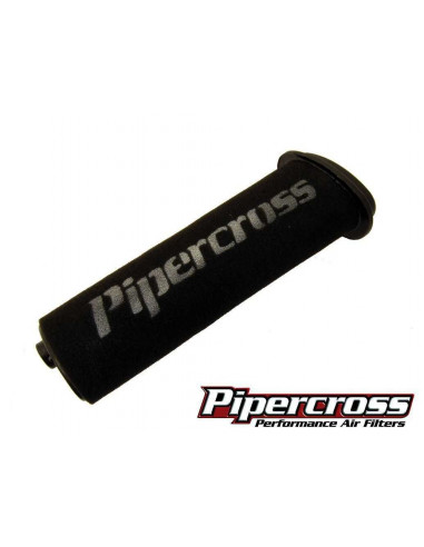 Filtros de aire deportivos Pipercross PX1429 para BMW Serie 1 118D desde 09/2004 hasta 02/2007