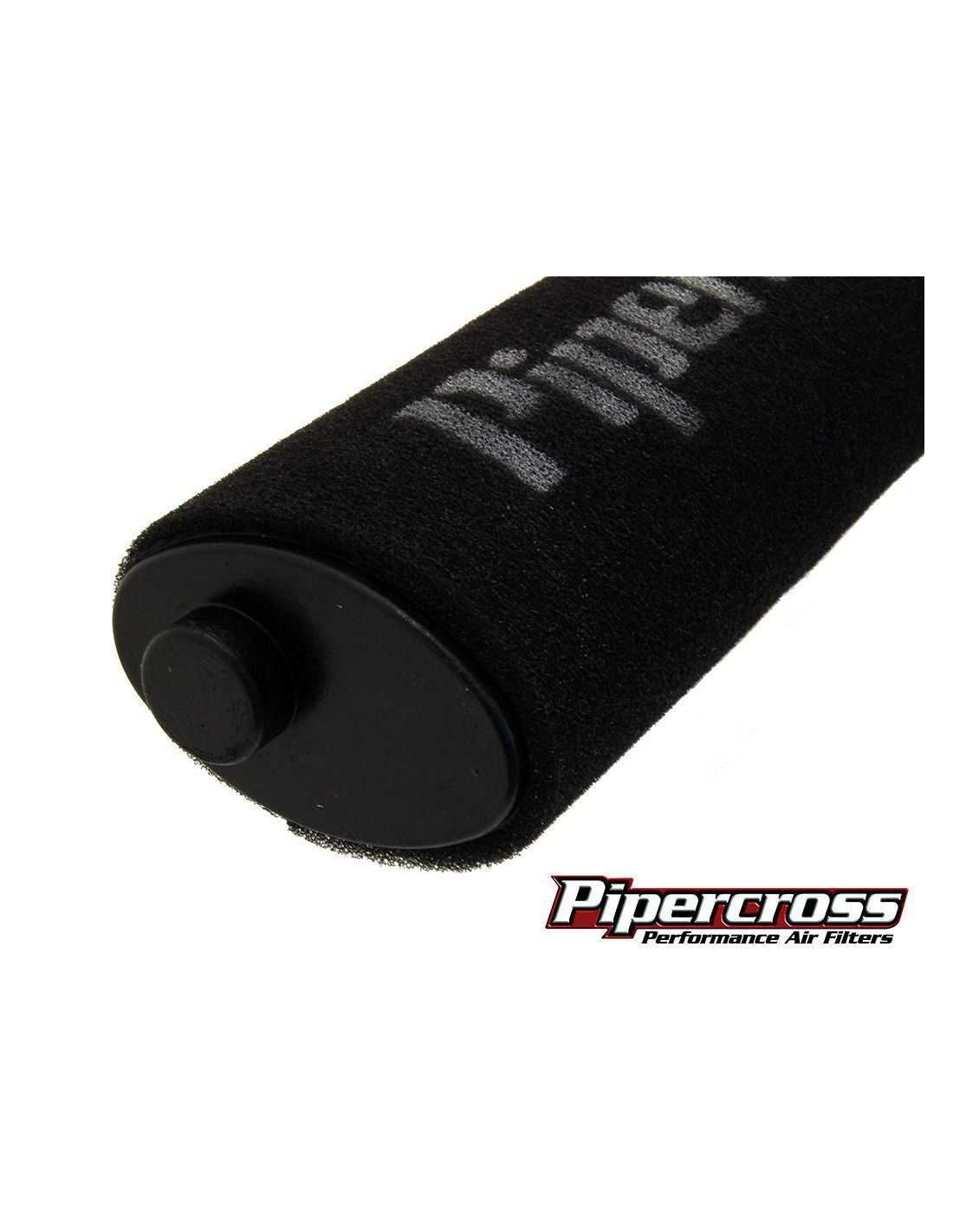 Pipercross filtros de aire deportivos pp1221 secos tibia mayor aire por deja que BMW 