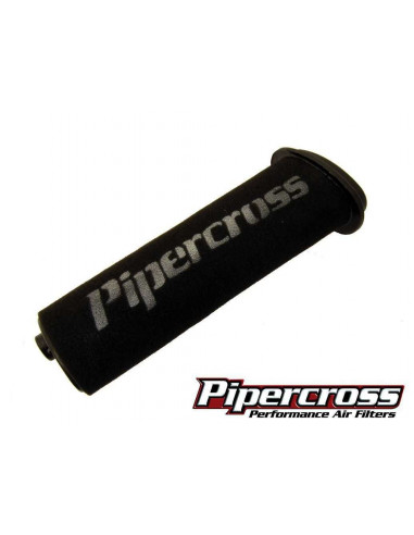 Filtros de aire deportivos Pipercross PX1429 para BMW Serie 3 E46 320D 136cv y 150cv