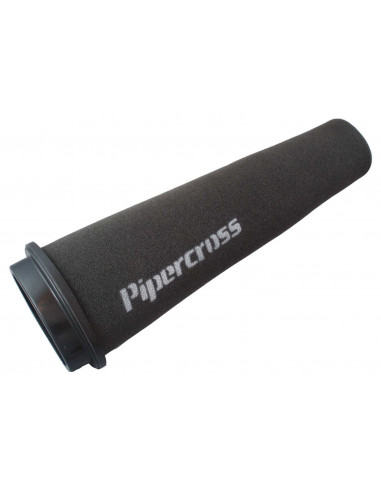 Pipercross sport air filters PX1629 for BMW Série 3 E46 330XD 204cv from 02/2003 to 09/2005