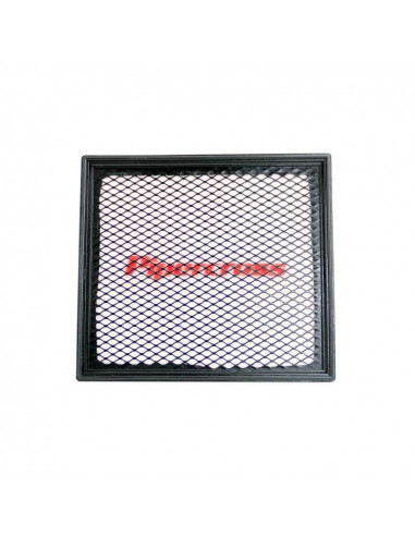 Pipercross PP1885 sport air filters for BMW 3 Series 320i F30 F31 (N20B20A engine) from 02/2012