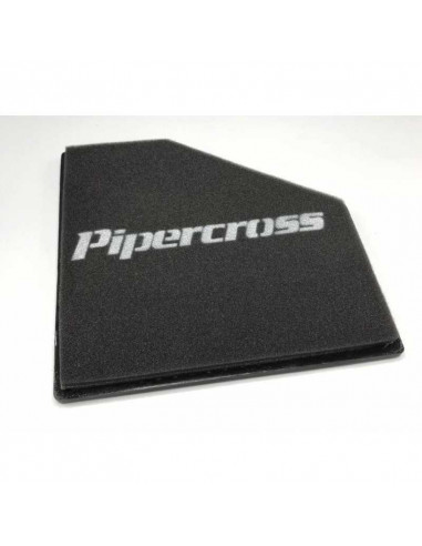 Pipercross sport air filters PP1979 for BMW 3 Series 320i F30 F31 (engine B48B20A) from 08/2015
