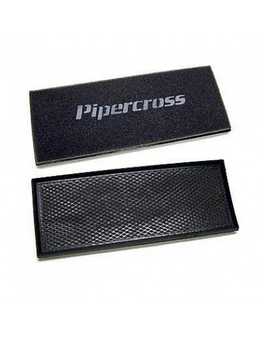 Pipercross PP1301 sport air filters for BMW 5 Series E34 530i from 01/1988 to 08/1991