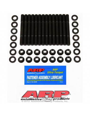 ARP 8740 Crankshaft Bearing Studs Kit For Audi TT 8N MK1 3.2 V6 24v