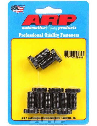 8 ARP reinforced flywheel screw for Audi 80 90 100 200 2.1 2.2 2.3 10V Turbo