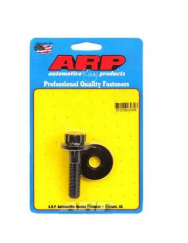 ARP Pro-series reinforced camshaft pulley bolts for Peugeot 1.6L (N12, N14, M12x1.50 - Length 19 mm)