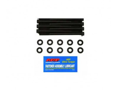 Reinforced ARP 8740 cylinder head bolts for Mini Cooper 1.6L Compressor & Atmo (R50 / R52 / R53) W10 / W11
