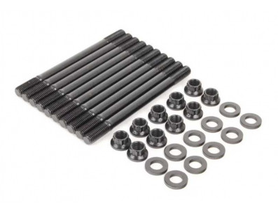 ARP 8740 reinforced cylinder head studs for Mini Cooper 1.6L Compressor & Atmo (R50 / R52 / R53) W10 / W11