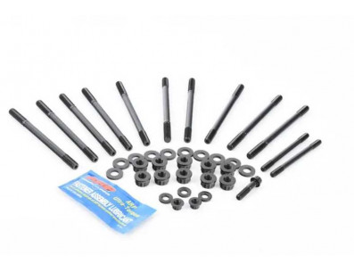 Assholes ARP 2000 reinforced for Peugeot 207 RC 308 GTI Citroen DS3 DS4 DS5 Mini Cooper S R56 1.6 EP6 N12 N14 N16 N18