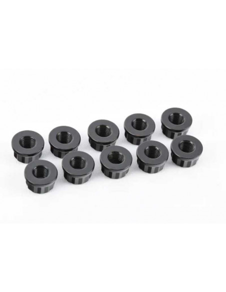 ARP 2000 Reinforced Cylinder Head Studs For BMW M3 E90 E91 E92 E93 4.0 ...