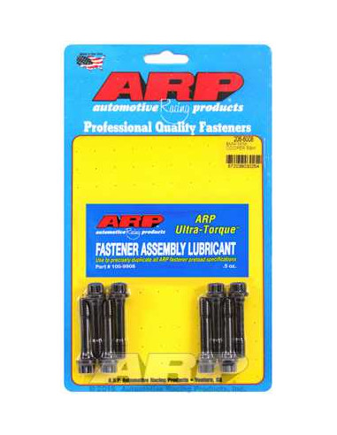 ARP 8740 kit de pernos de biela reforzados para compresor Mini Cooper 1.6L y Atmo 2002-2008 W10 / W11