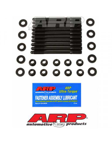 ARP 8740 reinforced cylinder head studs for FORD 2.0L ZETEC engine