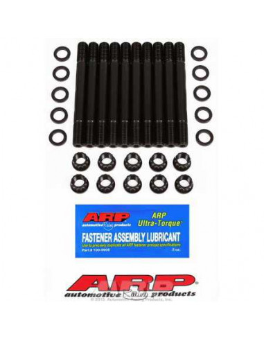 Espárragos de culata ARP 8740 reforzados para FORD Pinto 2.3L (Espárragos estándar)