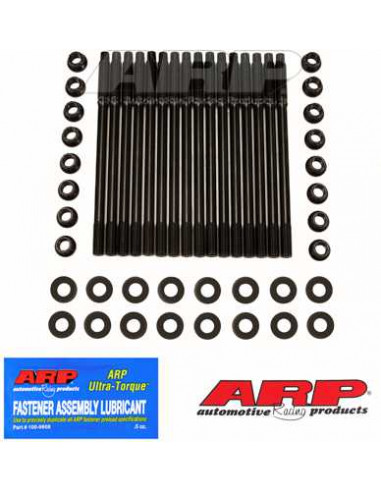 Espárragos de culata reforzados ARP 8740 para motor FORD 2.5L V6 Duratec