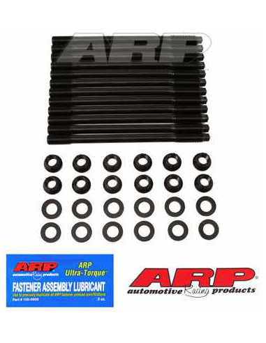 ARP 2000 reinforced cylinder head studs for FORD Focus RS Mk2 2.5 Turbo (B5254)