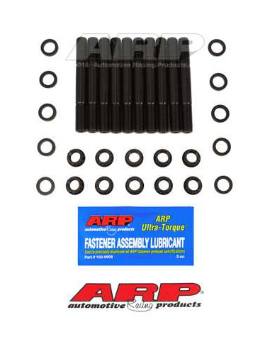 ARP 8740 reinforced crankshaft studs kit for FORD Pinto 2.0L