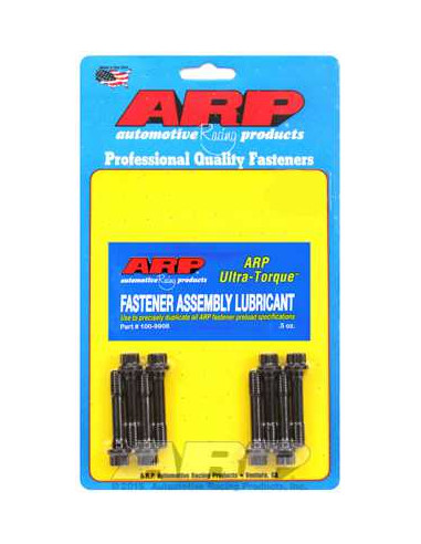 ARP 8740 Reinforced Connecting Rod Bolts Kit for Ford Escort XR3 XR3I RSI Fiesta XR2 XR2I Orion with CVH Engine