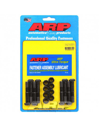 ARP 8740 reinforced connecting rod bolts kit for Ford Pinto 2.0L