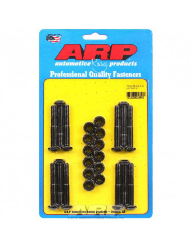 Kit de tornillos de biela reforzados ARP 8740 para motor Ford 240-300 CID