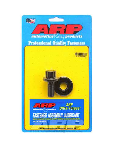ARP 8740 Reinforced Crankshaft Pulley Screw Kit for Honda B Series 1.6L 1.8L - B16 B18 DOHC engine