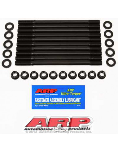 ARP 8740 reinforced cylinder head studs for Honda Serie B 1.6L - B16A (Acura ...)