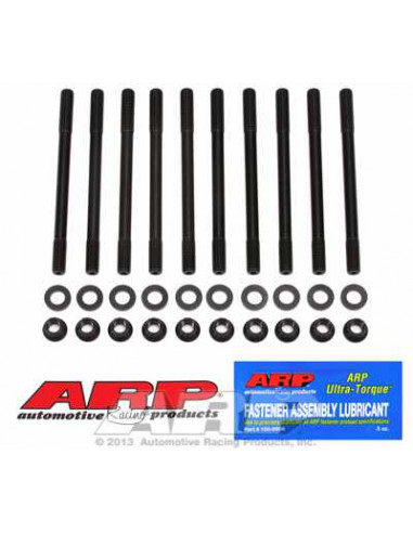 Arp Reinforced Cylinder Head Studs For Honda Civic L D Z M