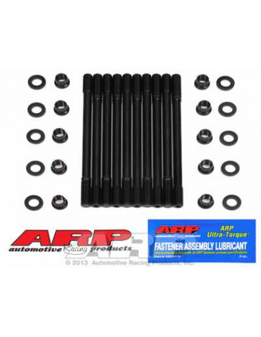 ARP 8740 reinforced cylinder head studs for Honda S2000 2.0L F20