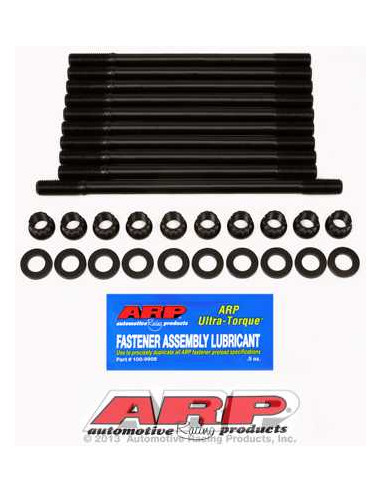 ARP 8740 reinforced cylinder head studs for Honda H23A 2.2L VTEC (Accord, Prelude)